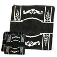 Tallis Tefillin Bag 475 Size 8 {Judaica-Tallis Tefilin Bags-Size 6/8} Manchester Judaica