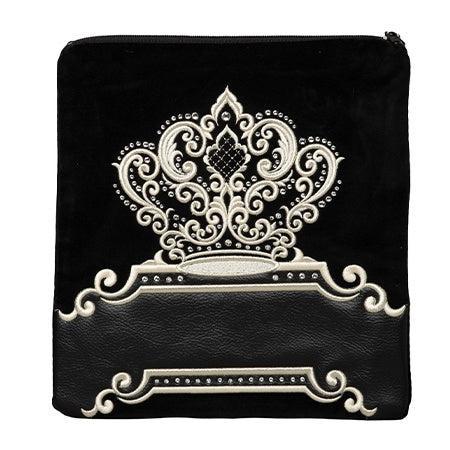 Tallis Tefillin Bag 535 size 8 {Judaica-Tallis Tefilin Bags-Size 6/8} Manchester Judaica