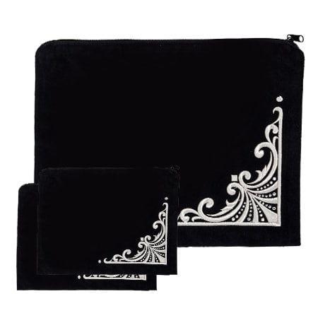 Tallis Tefillin Bag 62 Size 6 {Judaica-Tallis Tefilin Bags-Size 6/8} Manchester Judaica