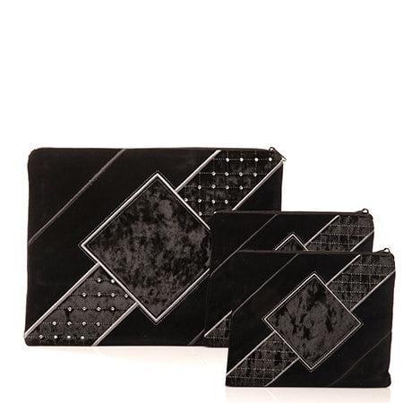 Tallis Tefillin Bag 630 Size 8 {Judaica-Tallis Tefilin Bags-Size 6/8} Manchester Judaica