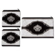 Tallis Tefillin Bag 845 - Breslev {Judaica-Tallis Tefilin Bags-other bags} Manchester Judaica
