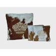 Tallis Tefillin Bag F58 Size 8 {Judaica-Tallis Tefilin Bags-Size 6/8} Manchester Judaica