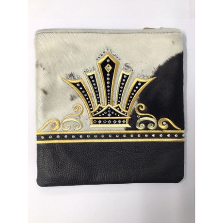 Tefillin Bag 1 - Size 2 {Judaica-Tallis Tefilin Bags-Size 2} Manchester Judaica