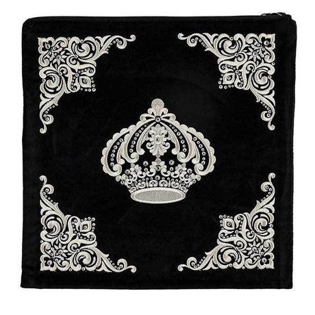 Tefillin Bag 182 Size 2 {Judaica-Tallis Tefilin Bags-Size 2} Manchester Judaica