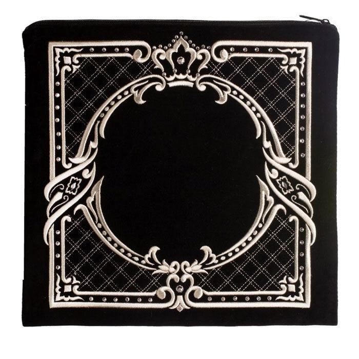 Tefillin Bag 185 Size 2 {Judaica-Tallis Tefilin Bags-Size 2} Manchester Judaica