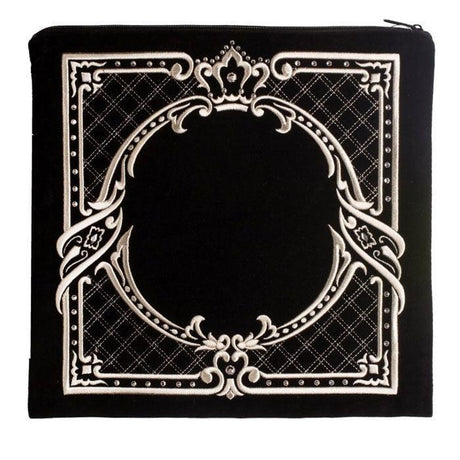 Tefillin Bag 185 Size 2 {Judaica-Tallis Tefilin Bags-Size 2} Manchester Judaica