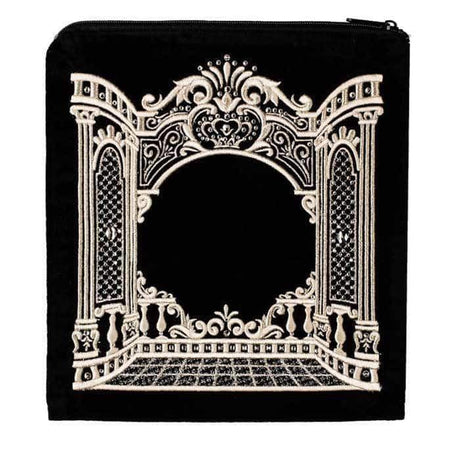 Tefillin Bag 435 Size 2 {Judaica-Tallis Tefilin Bags-Size 2} Manchester Judaica