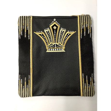 Tefillin Bag 5 - Size 2 {Judaica-Tallis Tefilin Bags-Size 2} Manchester Judaica