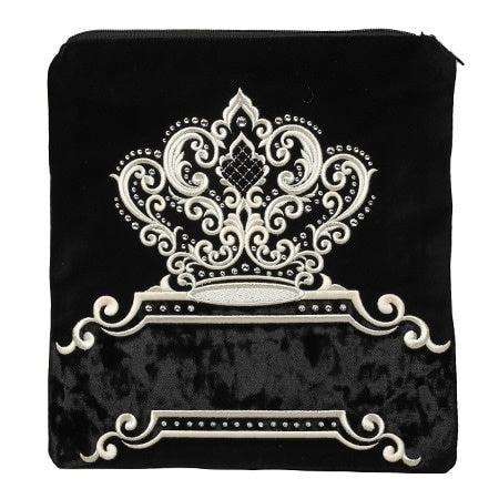 Tefillin Bag 530 Size 2 {Judaica-Tallis Tefilin Bags-Size 2} Manchester Judaica