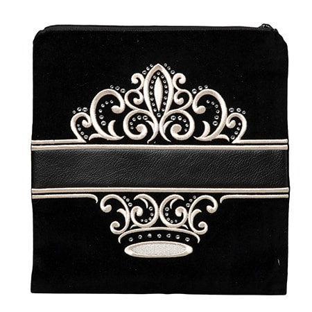 Tefillin Bag 555 Size 2 {Judaica-Tallis Tefilin Bags-Size 2} Manchester Judaica