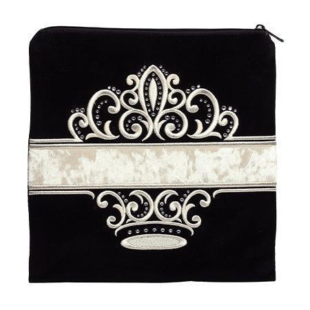 Tefillin Bag 556 Size 2 {Judaica-Tallis Tefilin Bags-Size 2} Manchester Judaica