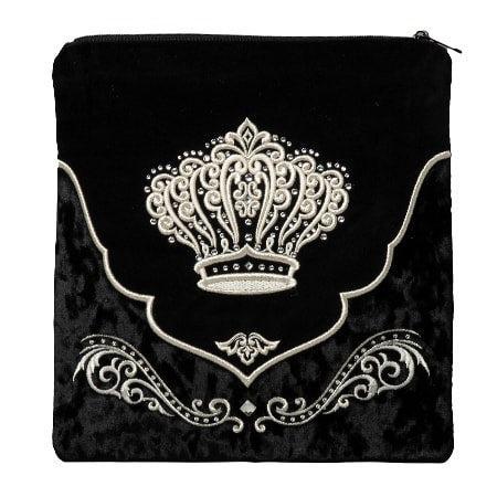 Tefillin Bag 560 Size 2 {Judaica-Tallis Tefilin Bags-Size 2} Manchester Judaica