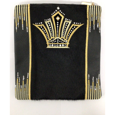 Tefillin Bag 6 - Size 2 {Judaica-Tallis Tefilin Bags-Size 2} Manchester Judaica