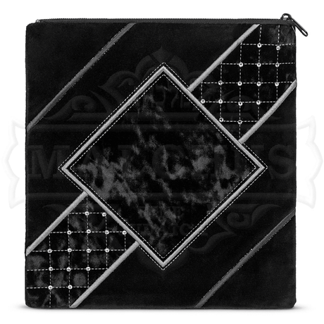 Tefillin Bag 630 Size 2 {Judaica-Tallis Tefilin Bags-Size 2} Manchester Judaica