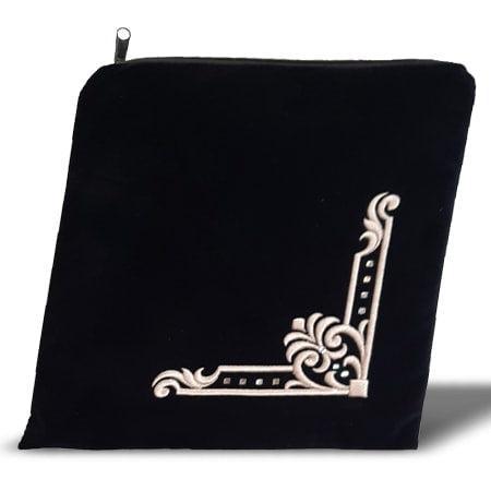 Tefillin Bag 64 Size 2 {Judaica-Tallis Tefilin Bags-Size 2} Manchester Judaica