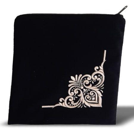 Tefillin Bag 65 Size 2 {Judaica-Tallis Tefilin Bags-Size 2} Manchester Judaica