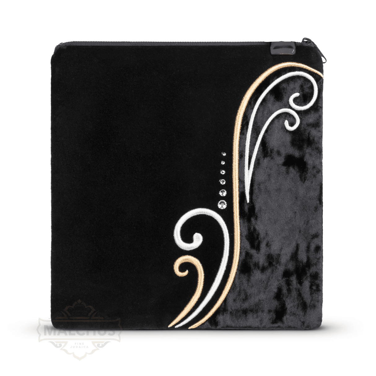 Tefillin Bag 820 Size 2 {Judaica-Tallis Tefilin Bags-Size 2} Manchester Judaica