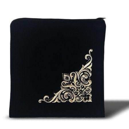 Tefillin Bag 84 Size 2 {Judaica-Tallis Tefilin Bags-Size 2} Manchester Judaica