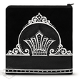 Tefillin Bag 850 Size 8 {Judaica-Tallis Tefilin Bags-Size 6/8} Manchester Judaica