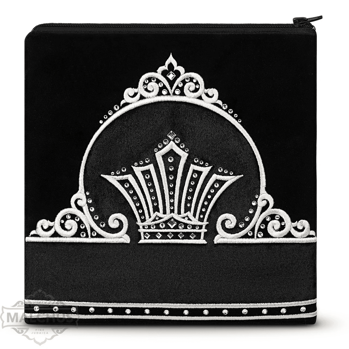 Tefillin Bag 850 Size 8 {Judaica-Tallis Tefilin Bags-Size 6/8} Manchester Judaica