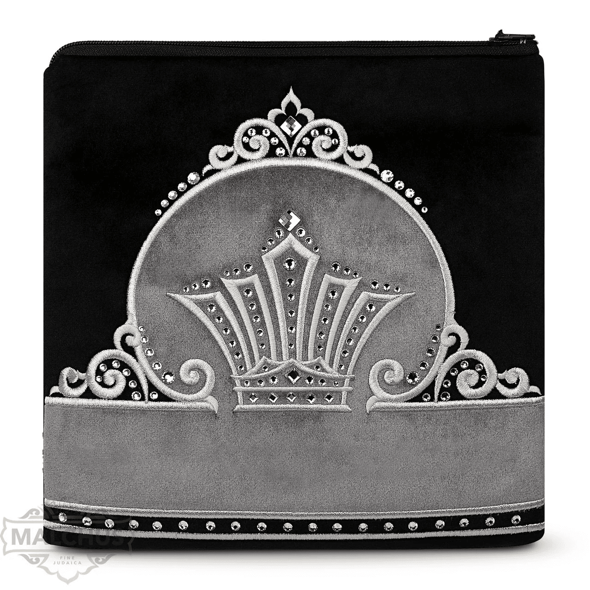 Tefillin Bag 855 Size 2 {Judaica-Tallis Tefilin Bags-Size 2} Manchester Judaica