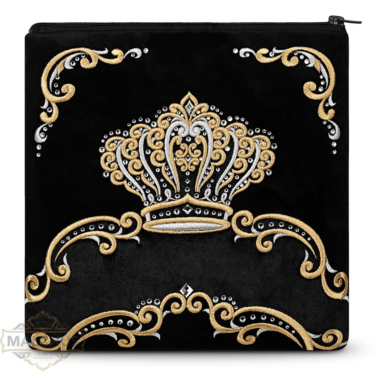 Tefillin Bag 865 Size 8 {Judaica-Tallis Tefilin Bags-Size 6/8} Manchester Judaica