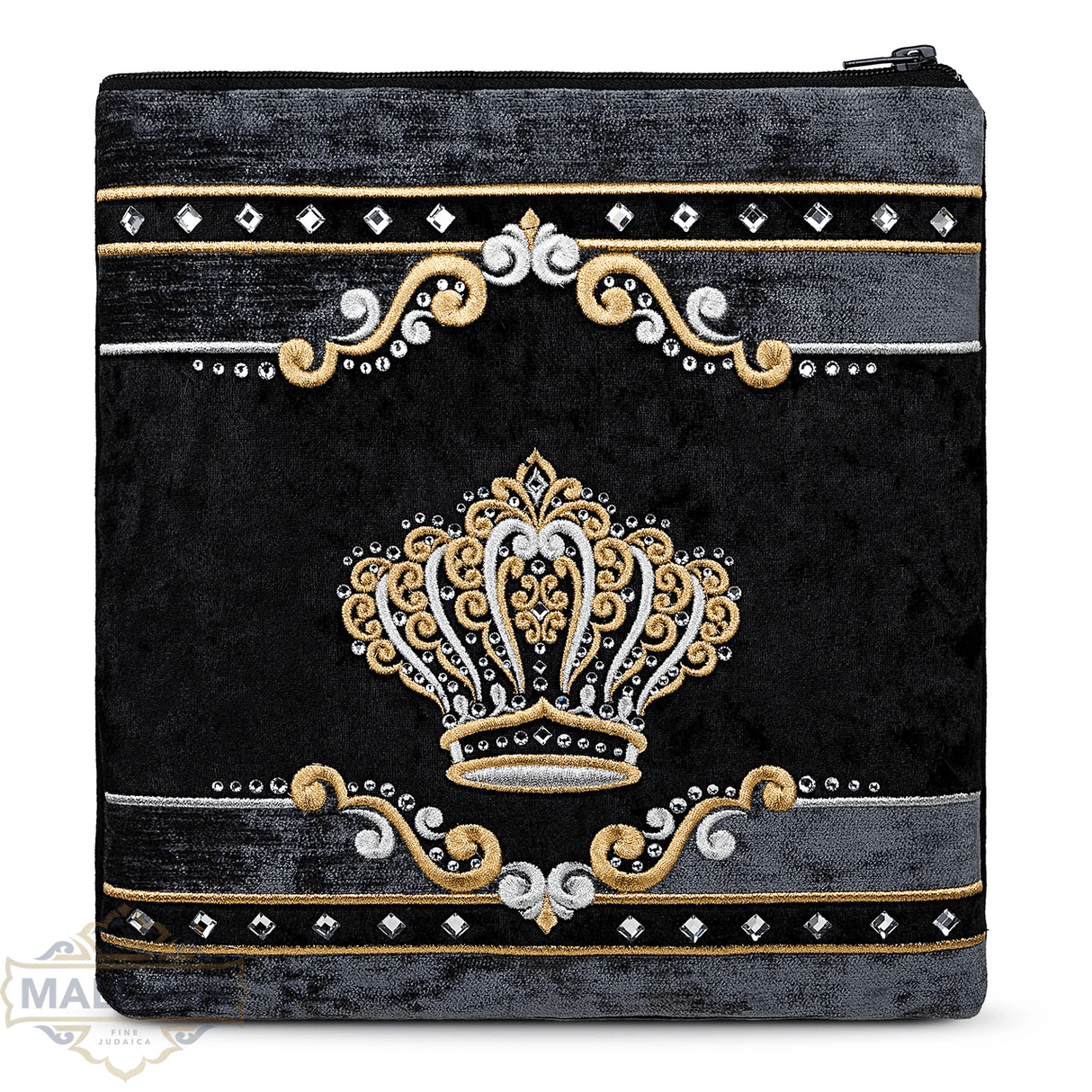 Tefillin Bag 940 Size 2 {Judaica-Tallis Tefilin Bags-Size 2} Manchester Judaica