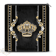 Tefillin Bag 950 Size 8 {Judaica-Tallis Tefilin Bags-Size 6/8} Manchester Judaica