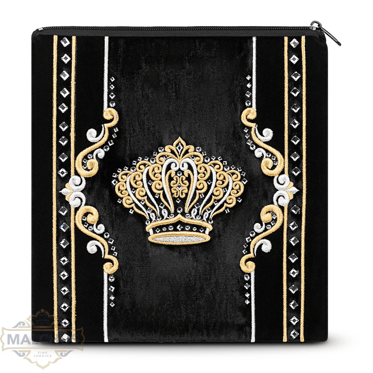 Tefillin Bag 950 Size 8 {Judaica-Tallis Tefilin Bags-Size 6/8} Manchester Judaica