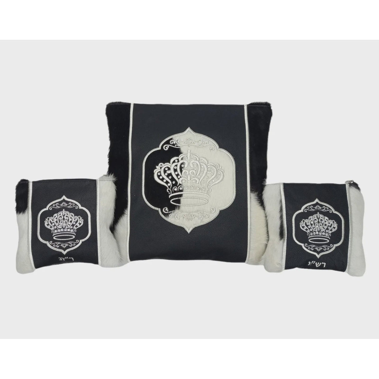 Tefillin Bag F29 Size 2 {Judaica-Tallis Tefilin Bags-Size 2} Manchester Judaica