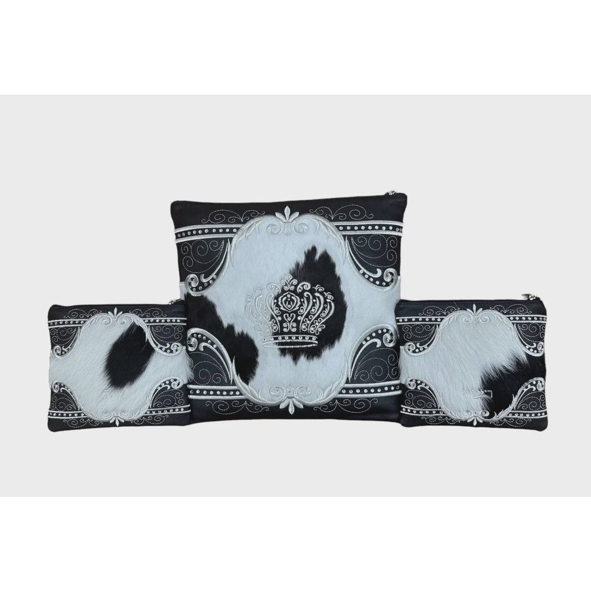 Tefillin Bag F70 Size 2 {Judaica-Tallis Tefilin Bags-Size 2} Manchester Judaica