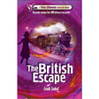 The British Escape {Books-kids-Novel} Manchester Judaica