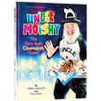 Uncle Moishy - The Very Best Chanukah Guest! {Holiday-Chanukah-kids books} Manchester Judaica