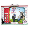 ר'יום טוב עהרליך - Singing Book {Toys-Singing book} Manchester Judaica