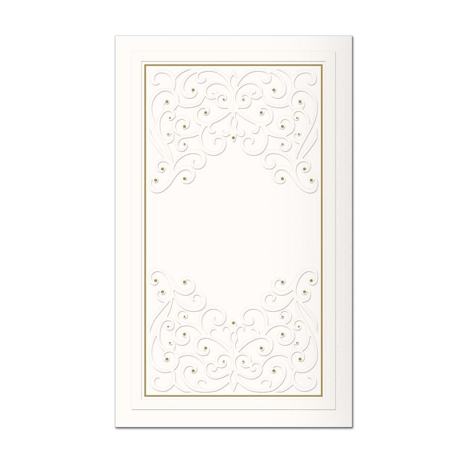 Zemiros Shabbos Gold - e"m {Judaica-Shabbos-Zemiros} Manchester Judaica