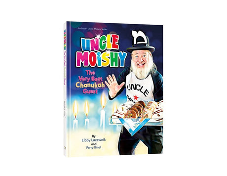 Chanukah Books