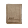 Weekday Siddur Hadar Style - Maple Brown - Ashkenaz {} Manchester Judaica