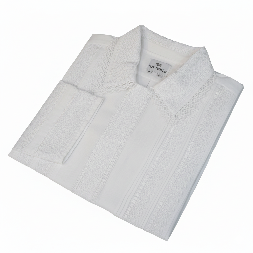 Kittel - Cotton 94180