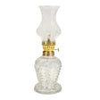 Ner Mitzvah Small Shul Lamp {Judaica-Shul-Shul Items} Manchester Judaica