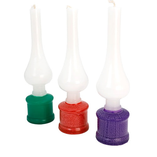 Havdalah Candle 16 cm- 1 Piece