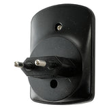 Electric Neshomo Candle - 220V {Judaica-Lecht-Day Lecht} Manchester Judaica