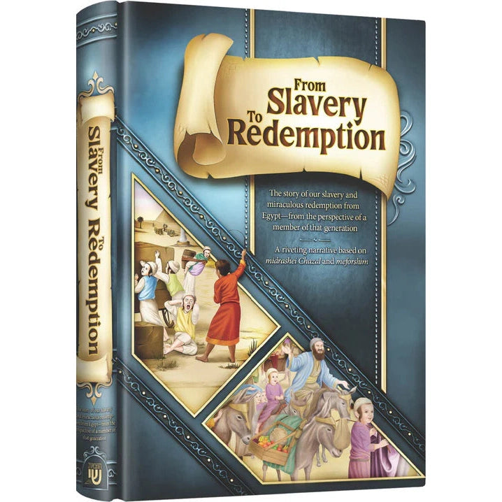 From Slavery to Redemption