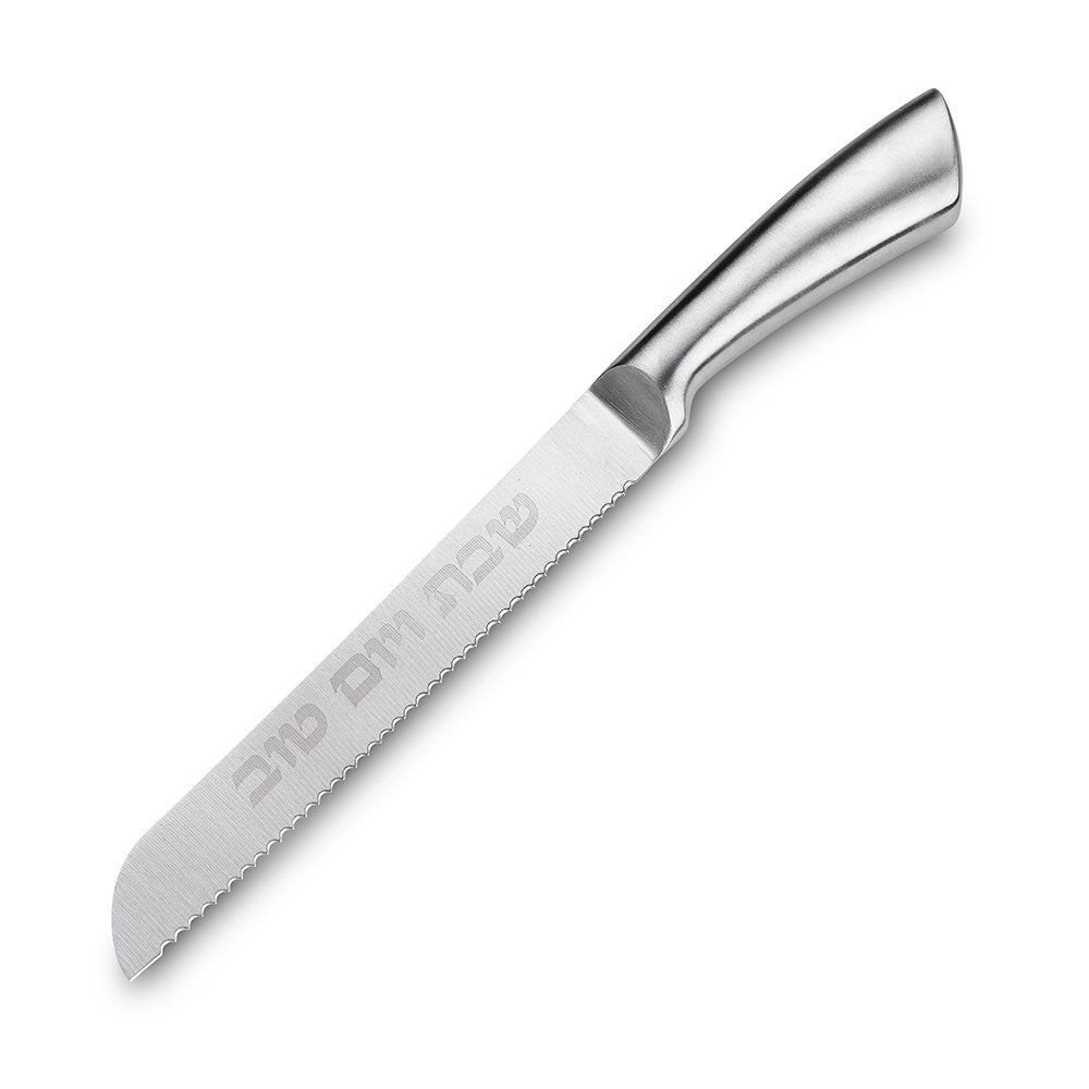 Stainless Steel Knife, 32 cm - Silver