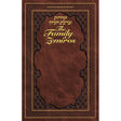 Artscroll: Family Zemiros Leatherette Cover By Rabbi Nosson Scherman {Judaica-Shabbos-Zemiros} Manchester Judaica