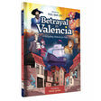 betrayal In Valencia - Comic {Books-Kids-Comics} Manchester Judaica