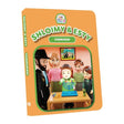 Shloimy & Esty - Chanukah {Holiday-Chanukah-kids books} Manchester Judaica