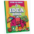 Clics Idea Book - with laminated pages #2 {Books-Kids-Books for Children} Manchester Judaica