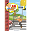 Eli Learns To Be Aware - Assorted {Books-Kids-Books for Children} Manchester Judaica