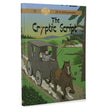 The Cryptic Script - Comic {Books-Kids-Comics} Manchester Judaica