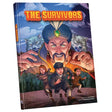 The Survivors - Comic {Books-Kids-Comics} Manchester Judaica